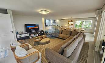 Imagem 4: Casa para Alugar Temporada Pé na Areia - Juquehy - com 7 suítes, piscina & área gourmet, 4