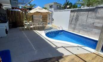 Imagem 3: Alugar Casa Temporada - Juquehy - máx. 14 pessoas, av. da praia, lado direito, 5 suítes, p