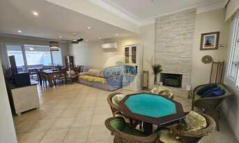 Imagem 2: Alugar Casa Temporada - Juquehy - 160m da praia, com 4 suítes, piscina & área gourmet, 3 v