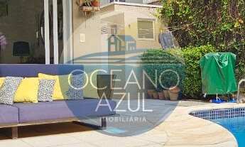 Imagem: Casa a venda condomínio Juquehy - 100m