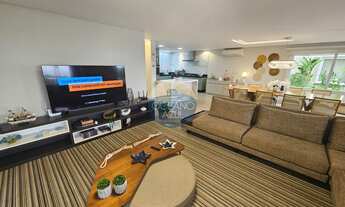 Imagem 5: Casa para Alugar Temporada Pé na Areia - Juquehy - com 7 suítes, piscina & área gourmet, 4