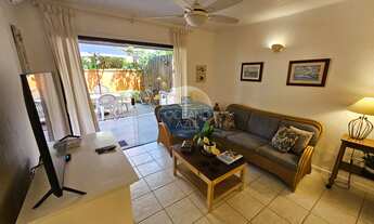 Imagem 5: Casa Aluguel Temporada (25/26) Juquehy - av. praia, c/ apoio de praia, lado direito, c/ 3