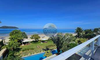 Imagem: Casa a Venda Pé na Areia Vista ao Mar Juquehy