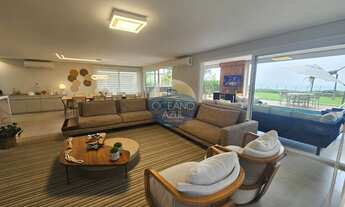 Imagem 2: Casa para Alugar Temporada Pé na Areia - Juquehy - com 7 suítes, piscina & área gourmet, 4