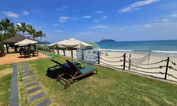 Imagem: Casa Aluguel Temporada (25/26) Juquehy