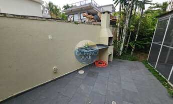 Imagem 5: Casa a Venda ou Alugar Temporada Pé na Areia - Juquehy - c/ 4 dorm. 2 suítes, piscina cole