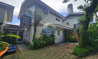 Imagem 2: Casa a Venda ou Alugar Temporada Pé na Areia - Juquehy - c/ 4 dorm. 2 suítes, piscina cole