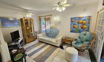 Imagem 7: Casa a Venda ou Alugar Temporada Pé na Areia - Juquehy - c/ 4 dorm. 2 suítes, piscina cole