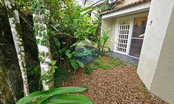Imagem 6: Casa a Venda ou Alugar Temporada Pé na Areia - Juquehy - c/ 4 dorm. 2 suítes, piscina cole