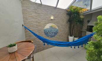 Imagem 5: Casa Temporada em Juquehy - av. da praia, c/ apoio de praia, lado direito, c/ 4 dorm. 2 su