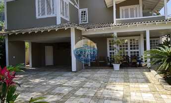 Imagem 3: Casa de Temporada em Juquehy - máx. 18 pessoas, av. da praia, 6 suítes, piscina & área gou