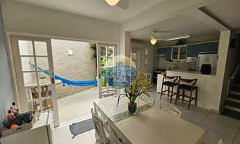 Imagem 3: Casa Temporada em Juquehy - av. da praia, c/ apoio de praia, lado direito, c/ 4 dorm. 2 su