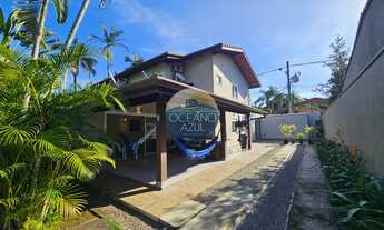 Imagem: Casa Temporada em Condomínio - Juquehy