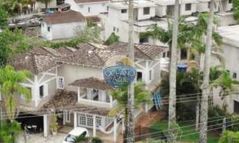 Imagem: Casa de Temporada em Juquehy - máx. 18