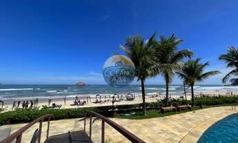 Imagem: Casa Alugar Temporada Pé na Areia - Juquehy