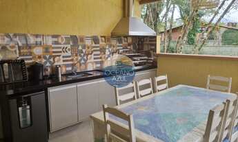 Imagem: Casa a Venda e Temporada Condomínio - Juquehy