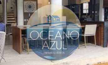 Imagem 7: Casa a venda & temporada Juquehy - 160m da praia, com 4 suítes, piscina & churrasqueira pr