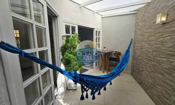 Imagem 7: Casa Temporada em Juquehy - av. da praia, c/ apoio de praia, lado direito, c/ 4 dorm. 2 su