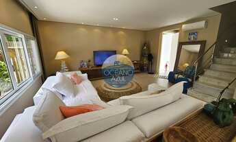 Imagem 4: Casa aluguel de Temporada Condomínio - Juquehy - c/ 5 suítes, piscina privativa, 2 vagas