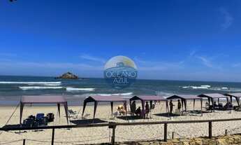 Imagem 4: Casa Alugar Temporada Pé na Areia - Juquehy - com 4 suítes, academia, sauna, piscina, 2 va