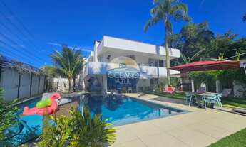 Imagem: Casa Alto Padrão Alugar Temporada - Juquehy