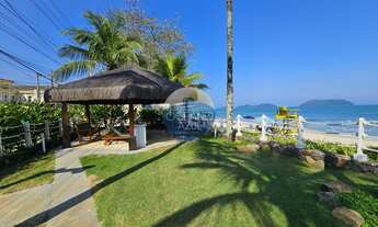 Imagem: Casa Temporada em Juquehy - av. Da praia