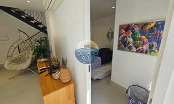 Imagem 5: Casa em condomínio a Venda em Juquehy - 400m da praia, c/ 5 suítes, piscina, área gourmet