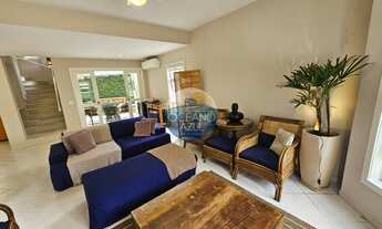 Imagem 6: Aluguel de Temporada - Condomínio Juquehy - 160m da praia, c/ 4/2 suítes, piscina & churra