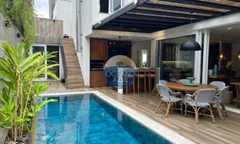 Imagem: Casa a Venda Pé na Areia em Juquehy - 5