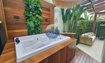 Imagem: Casa Temporada condomínio - Juquehy - máx