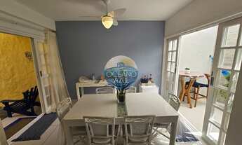 Imagem 4: Casa Temporada em Juquehy - av. da praia, c/ apoio de praia, lado direito, c/ 4 dorm. 2 su