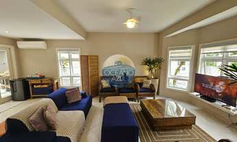 Imagem: Aluguel de Temporada - Condomínio Juquehy