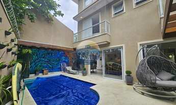 Imagem: Casa a Venda e Temporada Condomínio - Juquehy