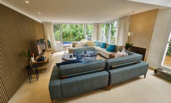 Imagem 2: Raízes de Juquehy Casa a Venda - c/4 suítes, piscina & churrasqueira, 2 vagas, 300m² área