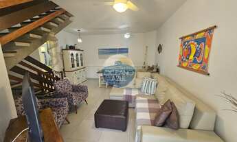 Imagem 3: Casa Aluguel Temporada Condomínio - Juquehy - c/ 3 dormitórios, 1 suíte, piscina, 2 vagas