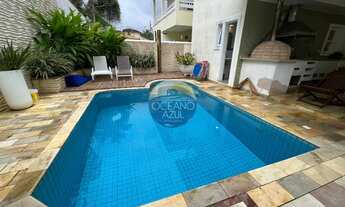 Imagem: Casa a Venda em condomínio - Juquehy