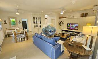 Imagem 5: Aluguel Temporada Juquehy - av. da praia, c/ apoio de praia, cond. completo, com 4 suítes