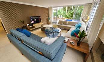 Imagem 3: Raízes de Juquehy Casa a Venda - c/4 suítes, piscina & churrasqueira, 2 vagas, 300m² área