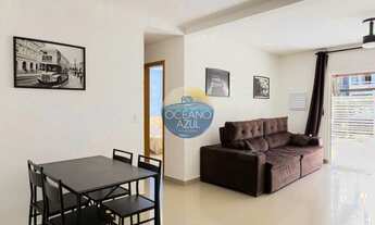 Imagem 3: Apartamento a venda em Juquehy - com 2 dorm; 1 suíte, hidro, churrasqueira, 3 vagas, 75m²