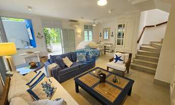 Imagem 4: Aluguel Temporada Juquehy - av. da praia, c/ apoio de praia, cond. completo, com 4 suítes