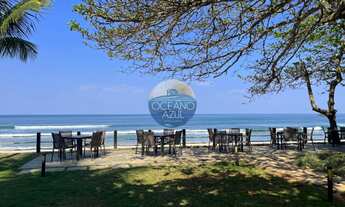 Imagem 4: Aluguel Temporada Juquehy - av. da praia, c/ apoio de praia, cond. completo, com 4 dormit