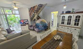 Imagem 7: Casa Aluguel Temporada Condomínio - Juquehy - c/ 3 dormitórios, 1 suíte, piscina, 2 vagas