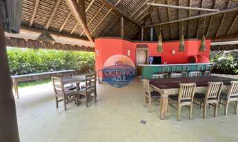 Imagem 7: Aluguel Temporada Juquehy - av. da praia, c/ apoio de praia, cond. completo, com 4 dormit