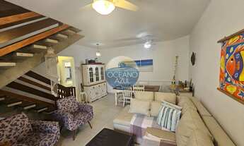 Imagem 4: Casa Aluguel Temporada Condomínio - Juquehy - c/ 3 dormitórios, 1 suíte, piscina, 2 vagas