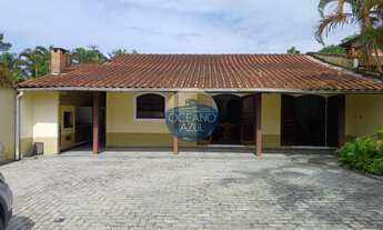 Imagem: Casa a Venda em Juquehy - 440m da praia