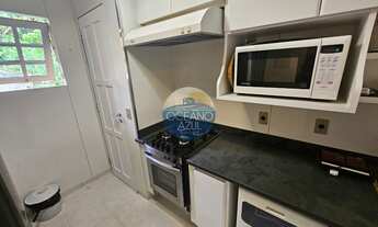 Imagem 4: Apartamento Aluguel anual em Juquehy - av. da praia, c/ apoio de praia, lado direito, c/ 3