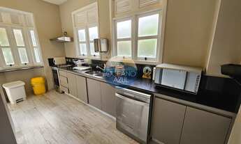 Imagem 7: Aluguel Casa Temporada em Juquehy - av. da praia, c/ apoio de praia, com 4 dormitórios, 2