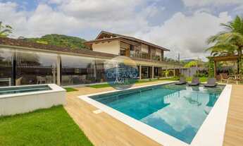 Imagem: Casa a Venda ou Alugar Temporada - Juquehy