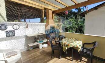 Imagem 1: Casa a Venda & Aluguel Anual em Juquehy - Direitos Possessórios, c/ 2 suítes, 2 vagas, pis