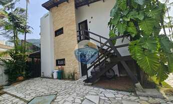 Imagem 3: Casa a Venda em Juquehy - c/ 3 dormitórios, 1 suíte, 2 vagas, piscina coletiva, 700m da pr